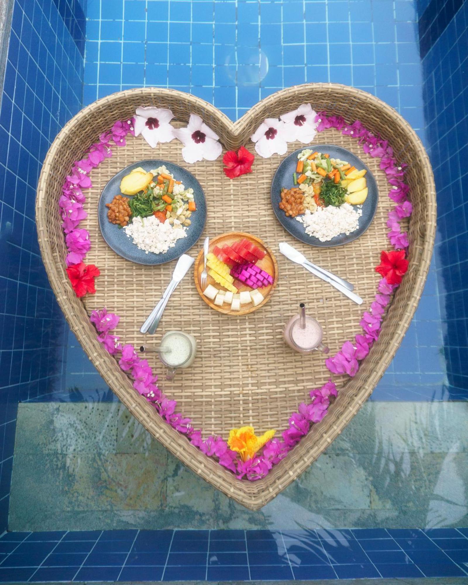 Villa La Bella - & Gili Trawangan