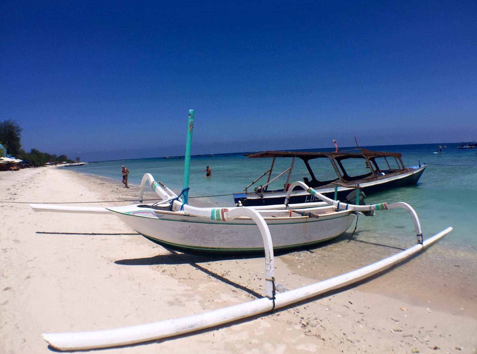 La Bella - & Gili Trawangan
