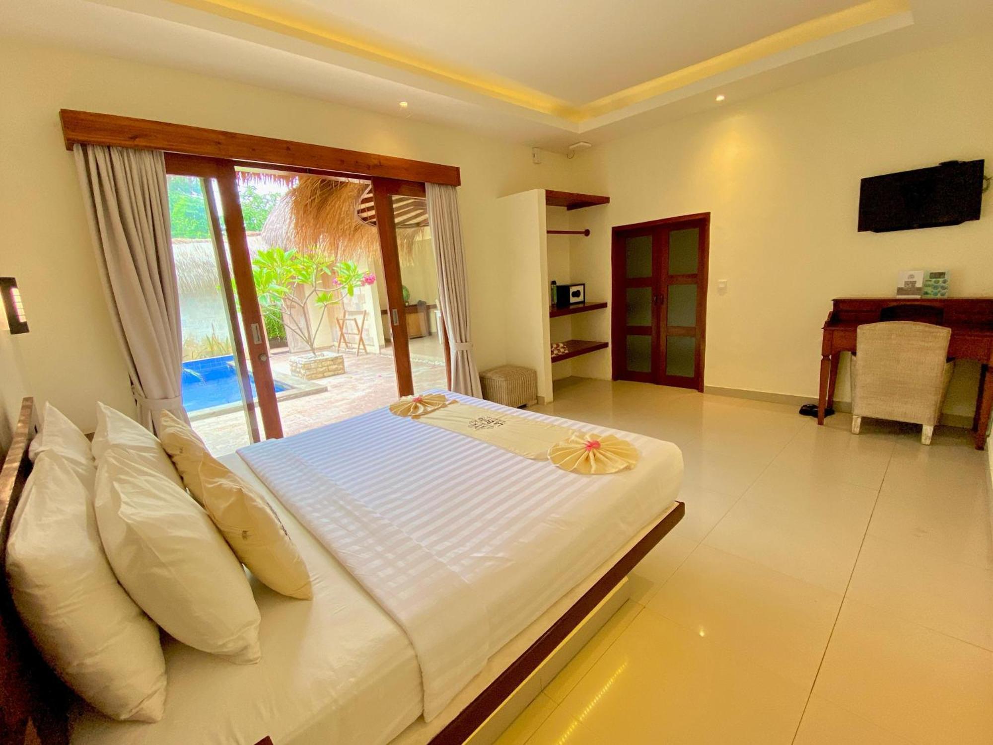 Villa La Bella - & Gili Trawangan