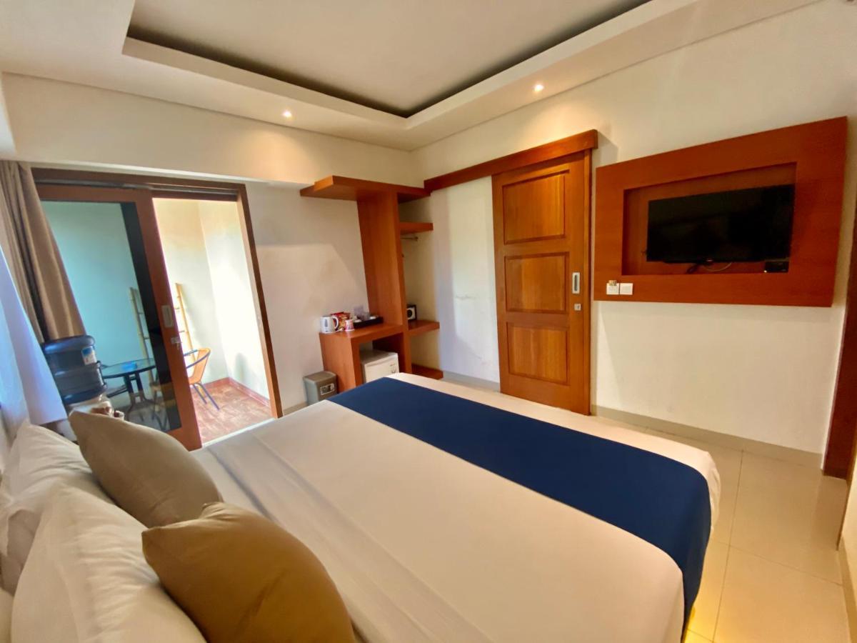 La Bella - & Villa Gili Trawangan