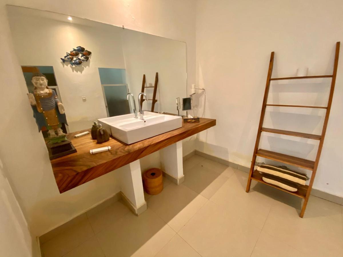 La Bella - & Villa Gili Trawangan