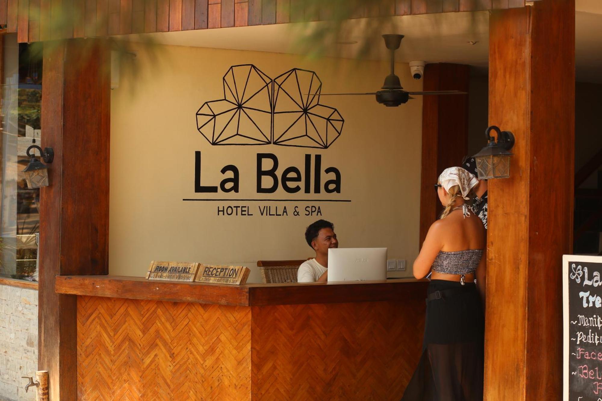 La Bella - & Gili Trawangan