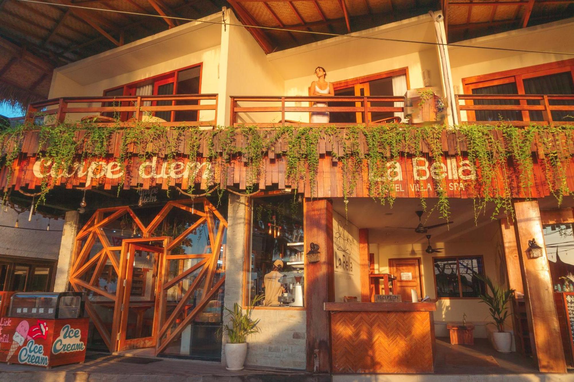 Villa La Bella - &